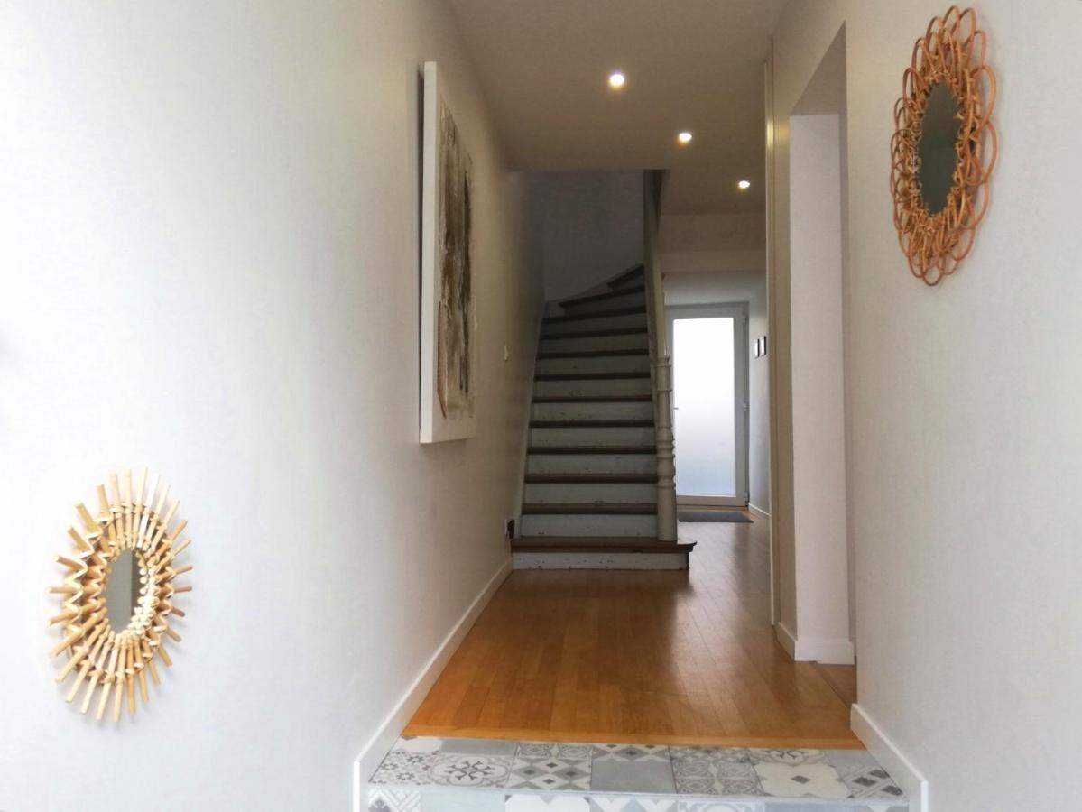 Villa L'écrin de Masevaux Extérieur photo