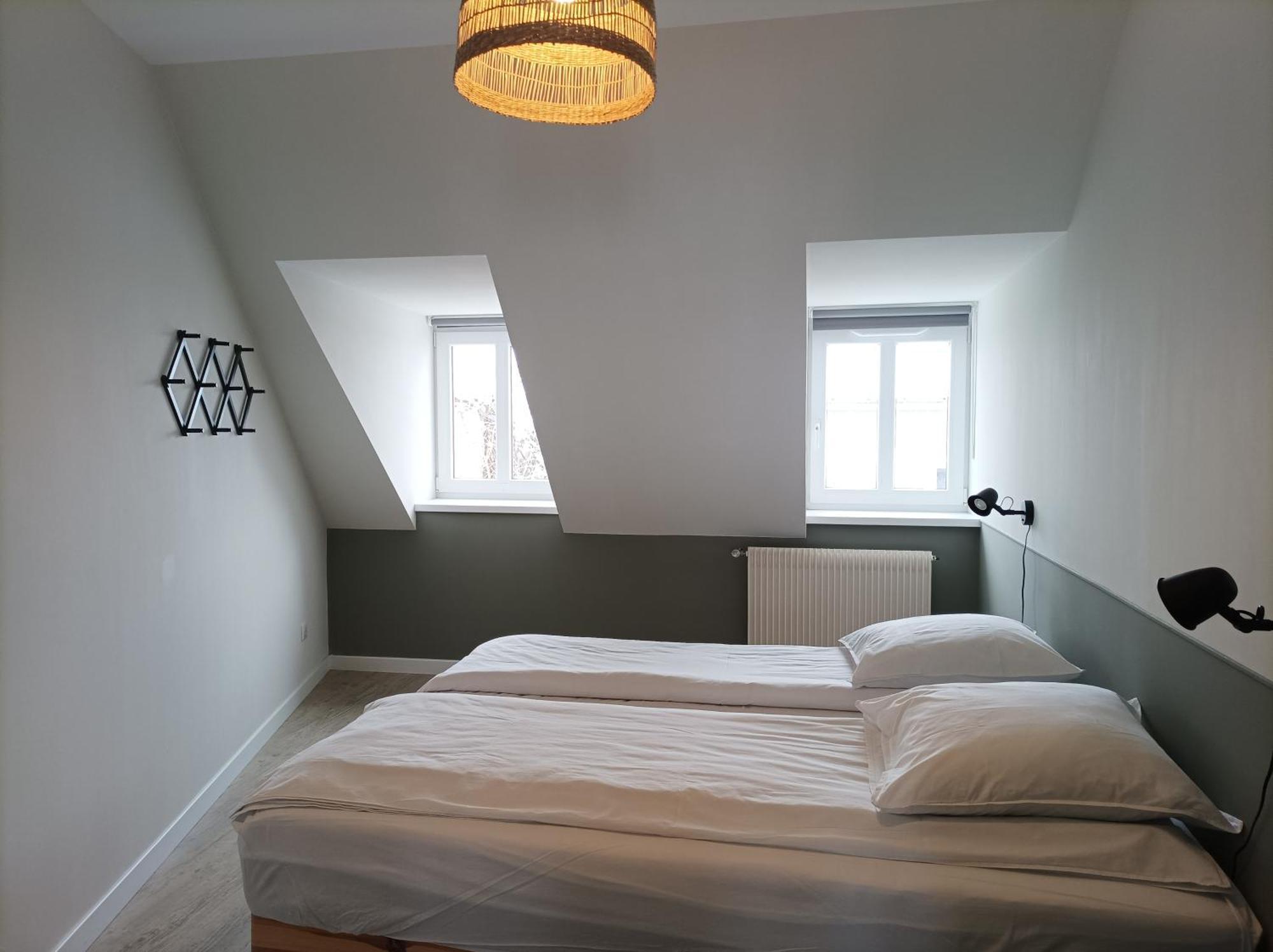 Villa L'écrin de Masevaux Chambre photo